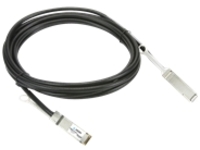 40GBASE-CR4 QSFP+ PASSIVEDAC CABLE JUNIPER COMPATIBLE