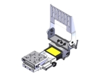 Havis C-MD 312 - Mounting component (bracket, tilt/swivel motion device, 11" slide out locking swing arm, monitor mount)