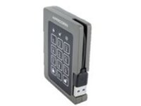 Apricorn Aegis Padlock SSD ASSD-3PL256-1TBF