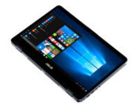 ASUS VivoBook Flip 14 TP410UA DS71T