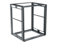 15SP CABINET FRAME RK 20DRACKS