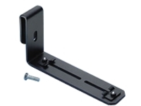 Panduit FiberRunner 4x4 and 6x4 Mounting Brackets