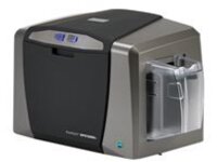 FARGO DTC1250e - Plastic card printer