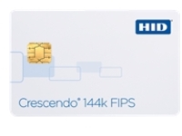 HID Crescendo 144k - Security smart card