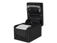 CT-E651 PRINTER BLUETOOTH USB BLACK THERMAL 300MM/SEC IN