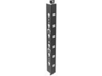 Legrand PDU Mounting Kit for 26RU Swing-Out Wall-Mount Cabinet