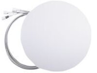 CISCO MERAKI INDOOR DUAL-BANDOMNI ANT 6PORT FOR MR53E
