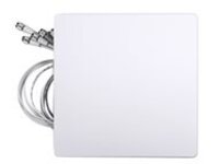 CISCO MERAKI INDOOR DUAL-BANDWIDE PATCH ANT 6PORT FOR MR53E