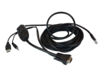 Raritan MasterConsole Digital MDUTP60-VGA