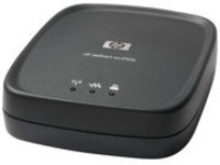 HP JetDirect ew2500 - Print server