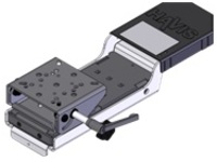 Havis C-MD 117 - Mounting component (swing arm, tilt/swivel mount)