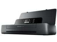 hp officejet 200 mobile ink