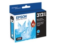 Epson 312XL with Sensor
