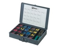 Panduit - Network tool carrying case