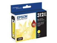 Epson 312XL with Sensor