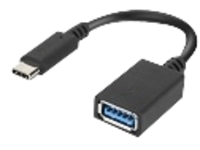 Lenovo - USB adapter