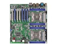 ASRock Rack EP2C612 WS