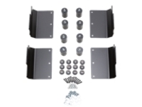 SKB Heavy Duty Payload Kit