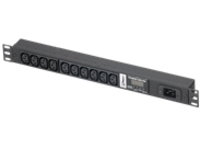 Panduit Basic Rack PDU with Local Meter
