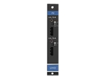 Kramer UHD-IN2-F16/STANDALONE