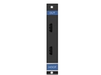Kramer HH-OUT2-F16 - Expansion module