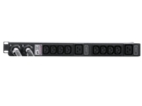 Panduit Auto Transfer Switch Rack PDU