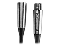Shure Triple-Flex C25F