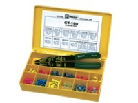Panduit Plastic Box Terminal Kit
