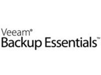 Veeam Backup Essentials