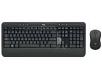 Logitech MK540 Advanced