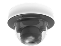 CISCO MERAKI WIDE ANGLE MV12MINI DOME HD CAMERA W/128GB STORAGE