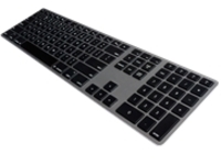 Matias Wireless Aluminum