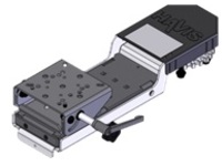Havis C-MD 115 - Mounting component (swing arm, tilt/swivel mount)