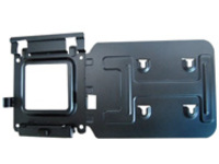 Dell - Docking station mounting kit