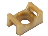 Panduit - Cable tie mount