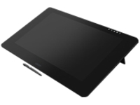 Wacom Cintiq Pro 24 with Loupedeck CT