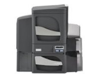 Fargo DTC 4500e - Plastic card printer