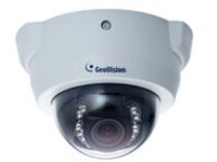 GeoVision GV-FD3410 - Network surveillance camera