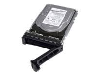 Dell - Hard drive - encrypted