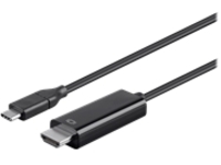 Monoprice - External video adapter