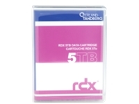 Overland Tandberg - RDX HDD cartridge