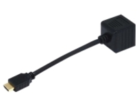 Monoprice - HDMI splitter