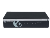 Amer SG5D - Switch - unmanaged