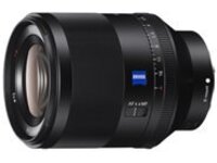 Sony SEL50F14Z - Lens