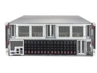 Supermicro SuperServer 4028GR-TXRT