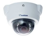 GeoVision GV-FD2510 - Network surveillance camera