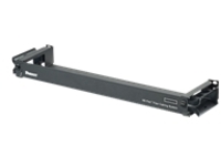 Panduit HD Flex - Rack cable management panel