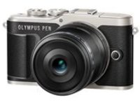 Olympus PEN E-PL9 - Digital camera