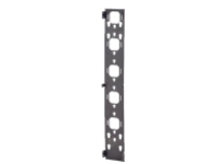 Eaton - Rack cable management duct with cover