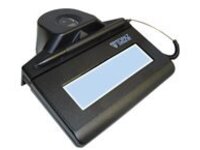 Topaz IDGem LCD1x5 - Signature terminal w/ LCD display